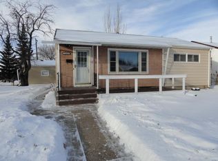1400 N 11th St, Bismarck, ND 58501