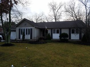 444 Eastern Blvd, Bayville, NJ 08721