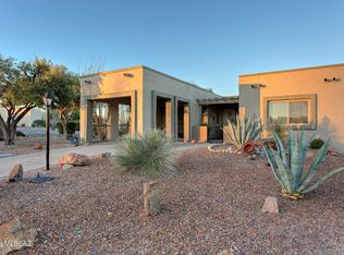 1222 W Camino Velasquez, Green Valley, AZ 85622