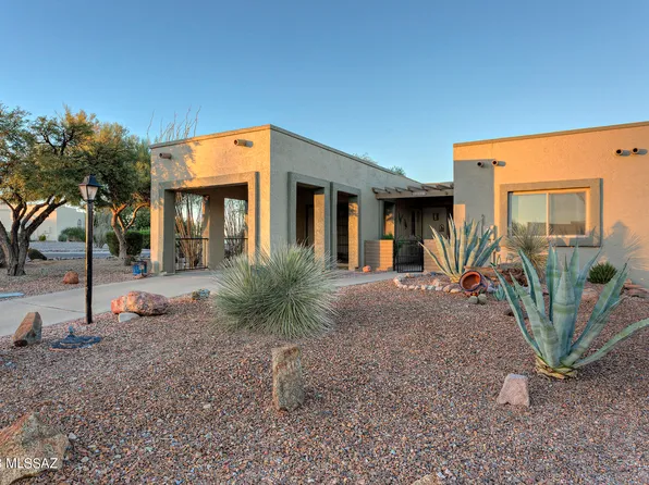 1222 W Camino Velasquez, Green Valley, AZ 85622