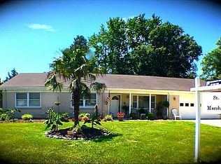 2283 Saint Marshall Dr, Virginia Beach, VA 23454