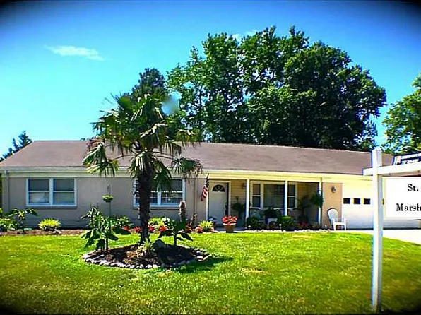 2283 Saint Marshall Dr, Virginia Beach, VA 23454