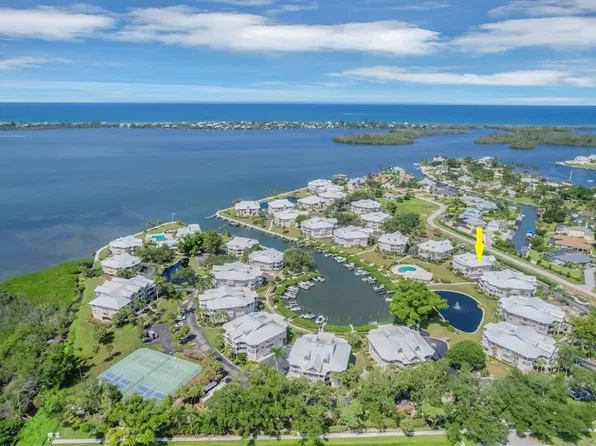 11000 PLACIDA ROAD #1603, PLACIDA, FL 33946
