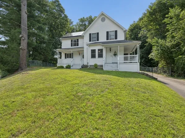 90 E Main St, Northborough, MA