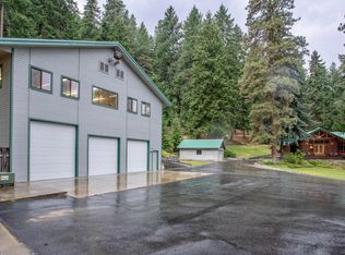 11375 Us Highway 2, Leavenworth, WA 98826