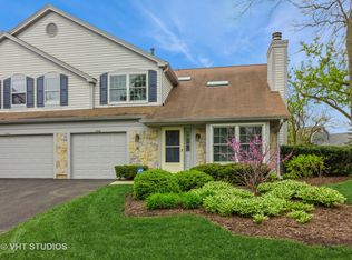 1808 Ennis Ln #86-D, Wheaton, IL 60189