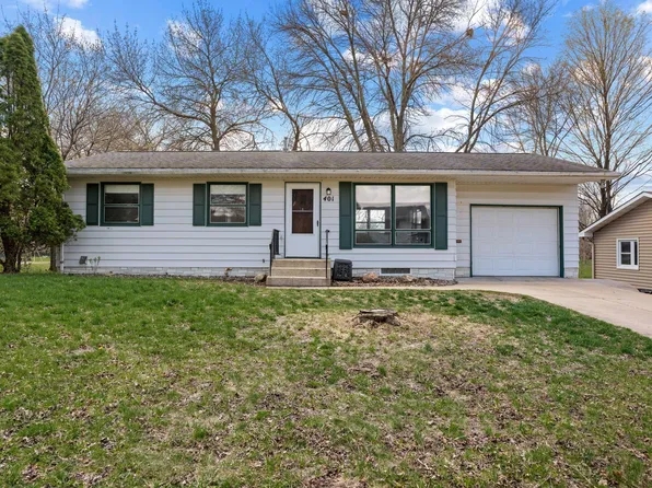 401 Barney St, Owatonna, MN 55060