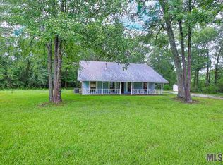13449 Dewey Breaux Rd, Gonzales, LA 70737