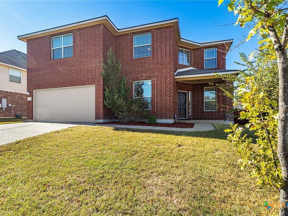 2536 Red Fern Dr, Harker Heights, TX 76548 | MLS #562646
