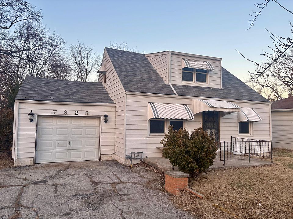 1st image of 7828 E 58th St