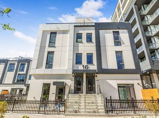 16 Greenbriar Rd #TOWNHOUSE 01, Toronto, ON M2K1H6