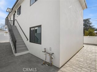 13906 1/2 Hamlin St, Van Nuys, CA 91401