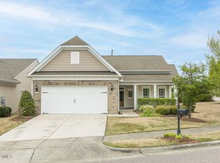 728 Blackfriars Loop, Cary, NC 27519