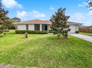 15011 SW 37th Ter, Ocala, FL 34473