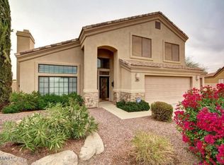 2089 N Discovery Ln, Casa Grande, AZ 85122