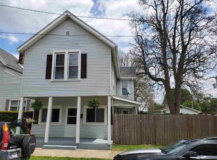 417 NW 3rd St, Richmond, IN