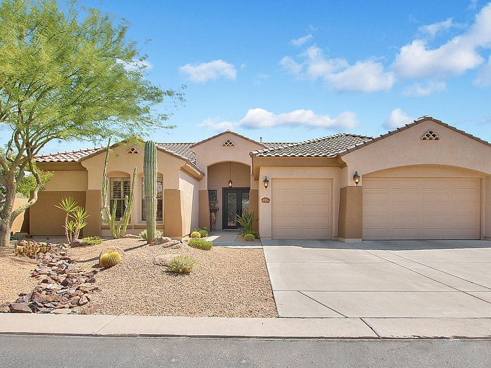1st image of 5413 E Calle De Baca
