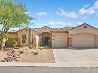 5413 E Calle De Baca, Cave Creek, AZ 85331