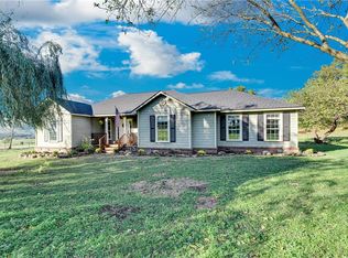 19994 Slate Gap Rd, Fayetteville, AR 72704