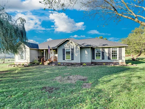 19994 Slate Gap Rd, Fayetteville, AR 72704