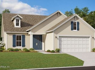 3640 Zydeco Loop, Green Cove Springs, FL 32043