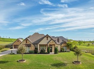 200 Bearclaw Cir, Aledo, TX 76008