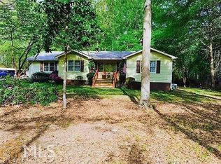 105 Hiram Dr, Newnan, GA 30265