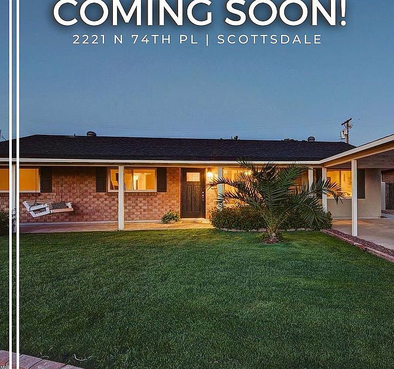 1st image of 2221 N 74th Pl