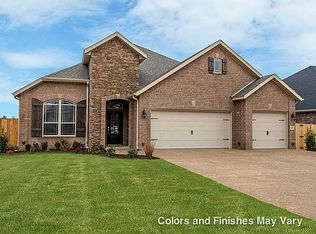 3761 Dupont Ave, Fayetteville, AR 72704