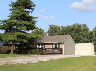 3559 S County Road 25 W, Greencastle, IN 46135