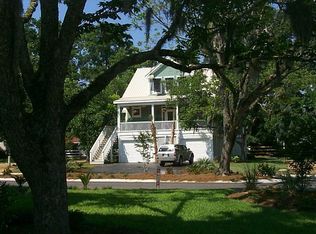 9 Orchard Ave, Murrells Inlet, SC 29576