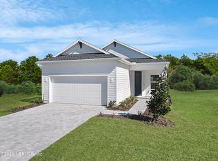 100 Round Robin Run St, Johns, FL 32259