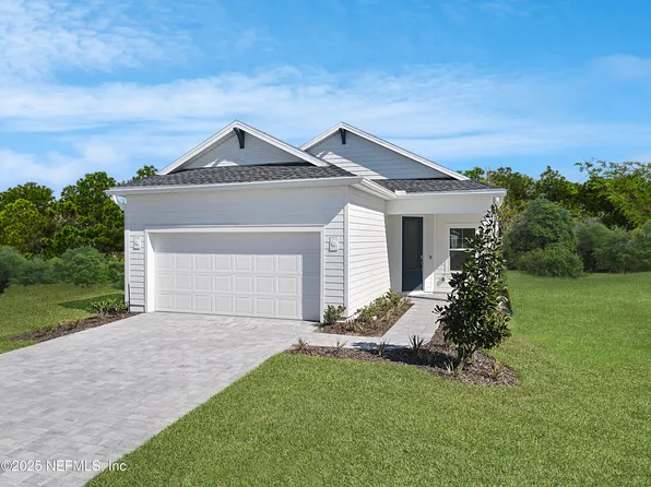 100 ROUND ROBIN Run, St. Johns, FL 32259