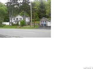272 Mamakating Rd, Wurtsboro, NY 12721