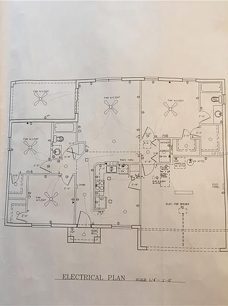 2nd image of 4305 Melbrooke Ct