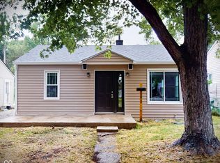 5810 Greenfield Ave, Indianapolis, IN 46219