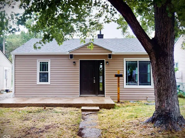 5810 Greenfield Ave, Indianapolis, IN 46219