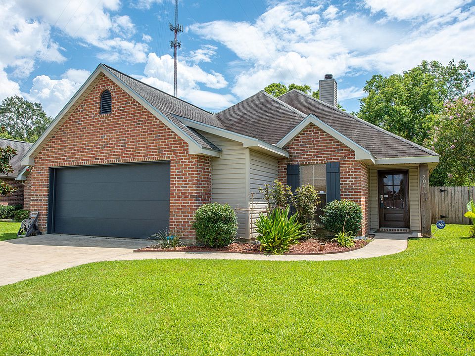 1st image of 204 Quiet Meadows Cir