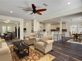 210 S Meadowlark St, Lakeway, TX 78734
