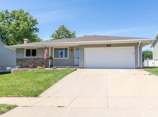 4409 Wellington Ave, Sioux City, IA 51106