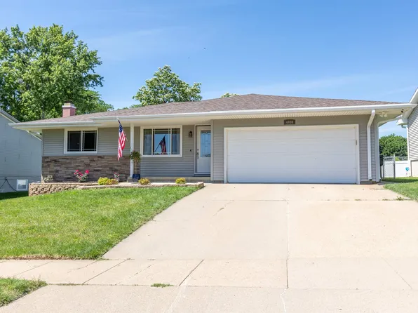 4409 Wellington Ave, Sioux City, IA 51106