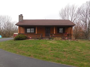 821 Cross Keys Rd, Shelbyville, KY 40065