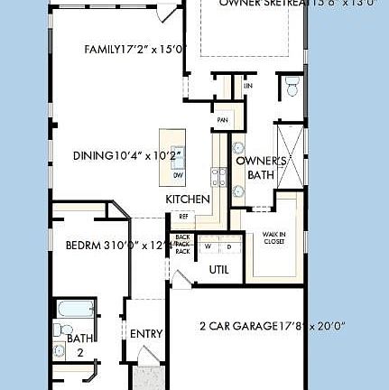 2nd image of this home