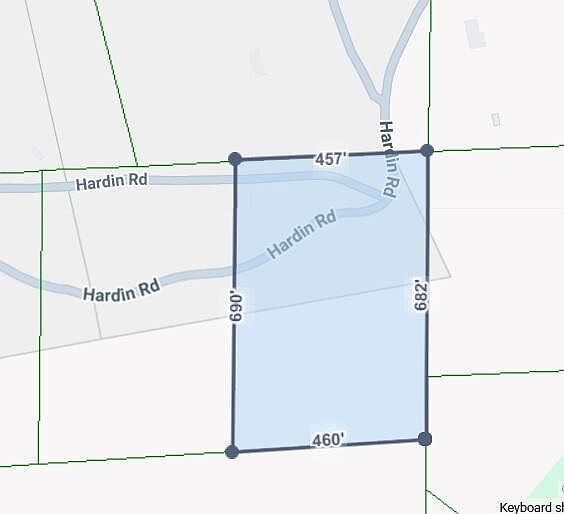 2nd image of Hardin Rd