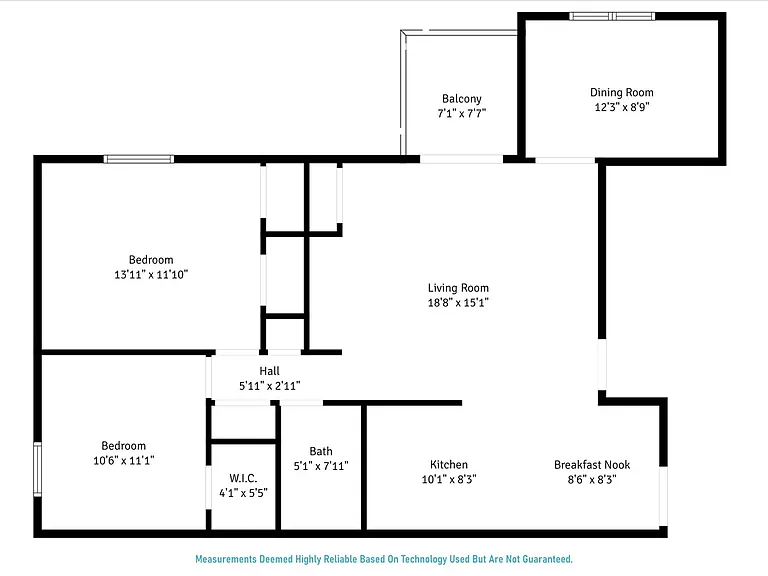 22 Dailey St #G — Photo 25