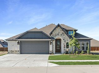 451 Aspen Way, Lavon, TX 75166