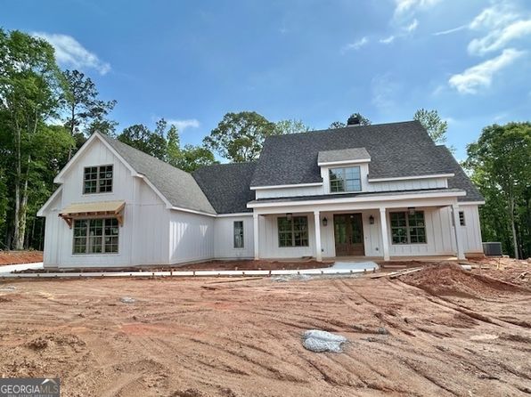 LOT 158 Snug Harbor Pl, Newnan, GA 30263