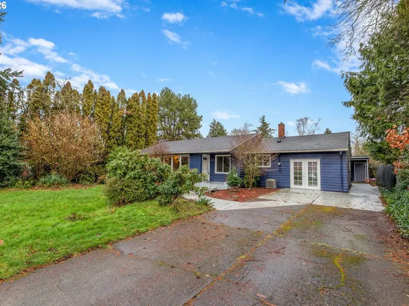 14308 SE Rupert Dr, Milwaukie, OR 97267