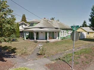 309 W Grant St APT 1, Lebanon, OR 97355