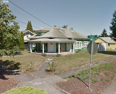 309 W Grant St APT 1, Lebanon, OR, 97355